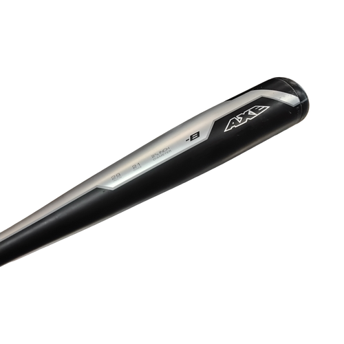 Vist Large View of Product Image Which is Used AXE ELITE ONE BB/SB USA 2 5/8 Bat 29"