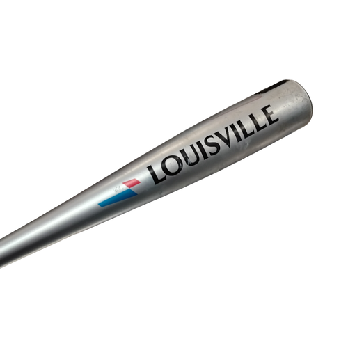 Vist Large View of Product Image Which is Used Louisville Slugger SOLO 619 BB/SB USA 2 5/8 Bat 29"