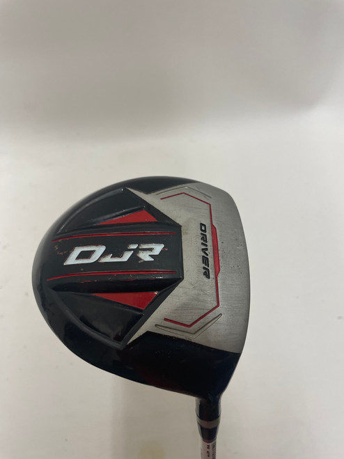 Vist Large View of Product Image Which is Used DJR DRIVER Jr Driver RH 10.0 Degree