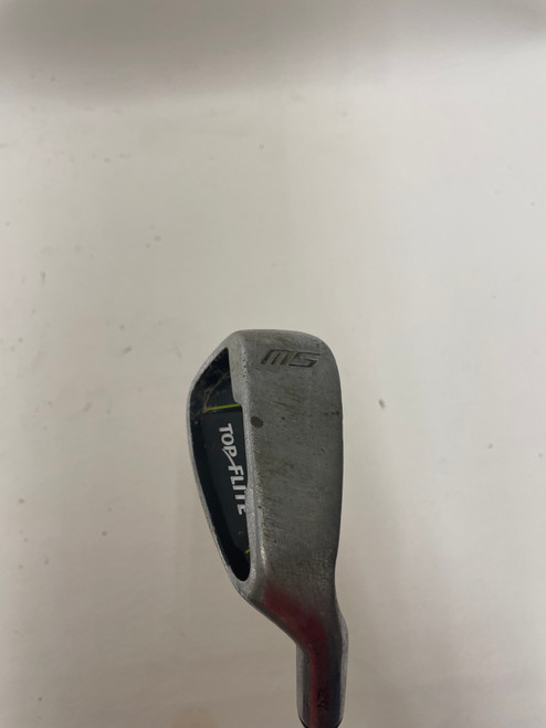 Vist Large View of Product Image Which is Used Top Flite JUNIOR Golf Wedge Junior RH Sand Wedge