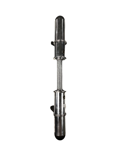 Vist Large View of Product Image Which is Used Olympic Dumbbell Handle 21"