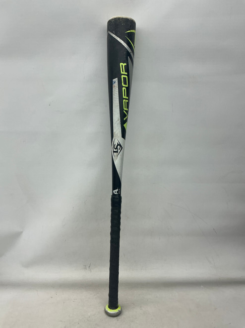 Vist Large View of Product Image Which is Used Louisville Slugger WTLUBVA18B9 BB/SB USA 2 5/8 Bat 28"