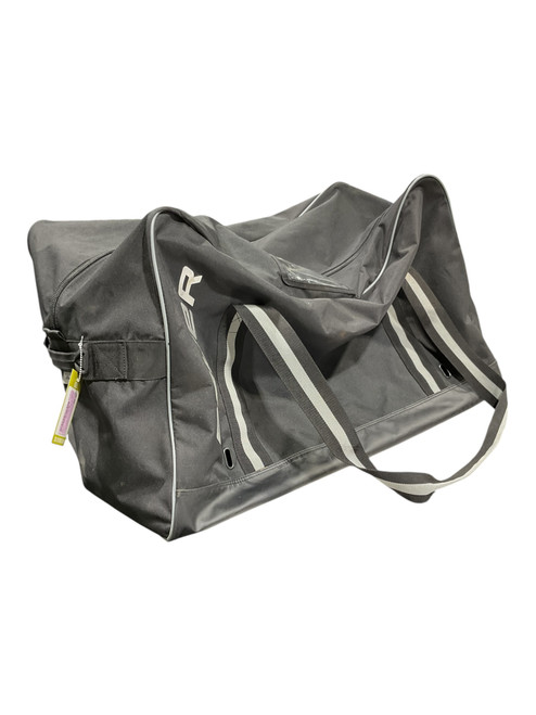 Vist Large View of Product Image Which is Used Bauer Jr Hockey Carry Black