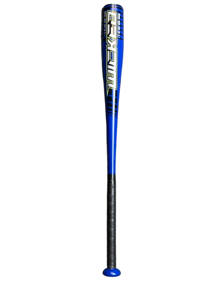 Vist Large View of Product Image Which is Used Rawlings WICKED 28IN -10 BB/SB USA 2 5/8 Bat 28"