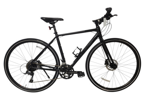 Vist Large View of Product Image Which is Used Trek ZEKTOR 3 18-Speed Hybrid Bike - 50cm Frame