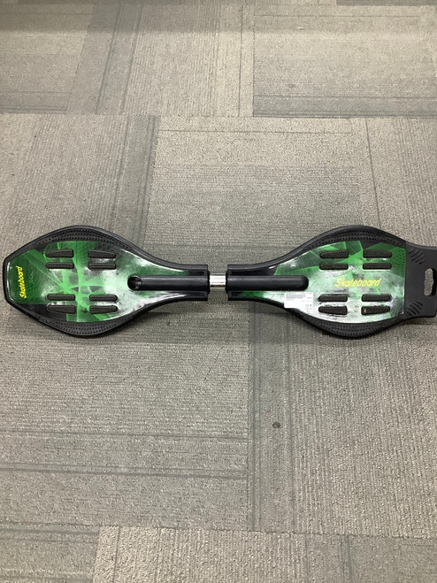 Vist Large View of Product Image Which is Used RIPSTICK Skateboard Accessory