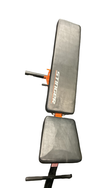 Vist Large View of Product Image Which is Used Stinger BENCH Standard Bench