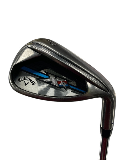 Vist Large View of Product Image Which is Used Callaway XR OS 16 Golf Wedge Mens RH Pitching Wedge