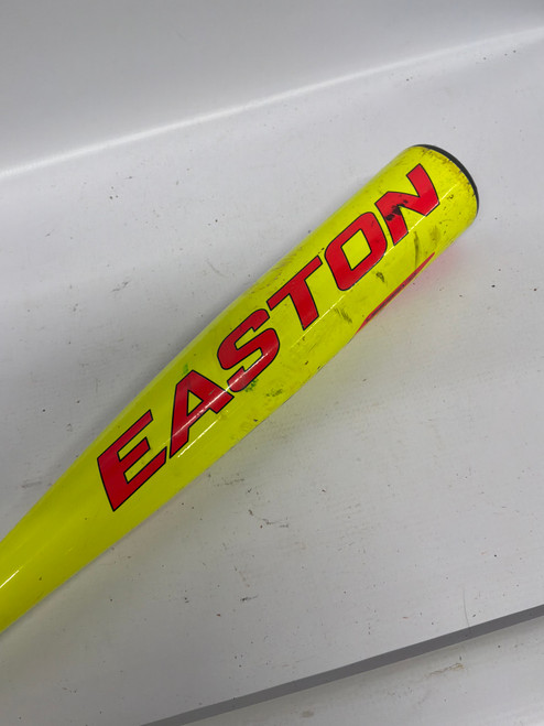 Vist Large View of Product Image Which is Used Easton RIVAL BB/SB USA 2 1/4 Bat 27"