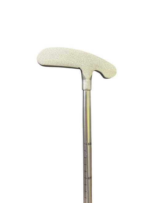 Vist Large View of Product Image Which is Used Jr Adjustable Putter