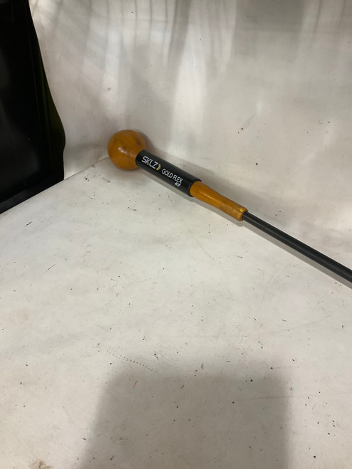 Vist Large View of Product Image Which is Used SWING TRAINER Swing Aid