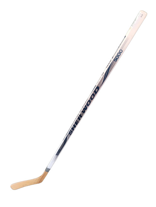 Vist Large View of Product Image Which is Used Sher-wood 5000 Junior Wood Right