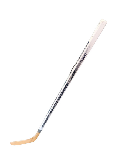 Vist Large View of Product Image Which is Used Sher-wood 5000 Youth Wood Straight