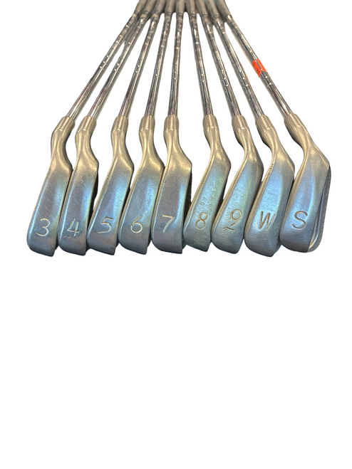Vist Large View of Product Image Which is Used Ping EYE 2 Mens Iron Set RH 3I-SW