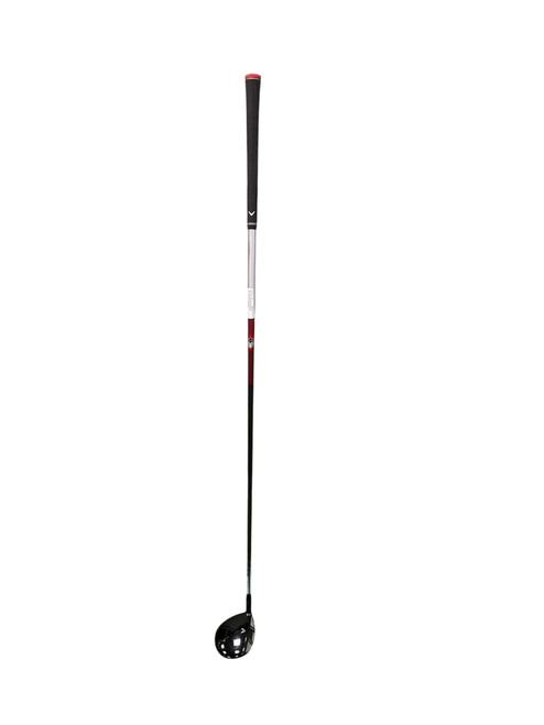 Vist Large View of Product Image Which is Used Callaway BIG BERTHA Mens Fairway Wood RH 5 Wood