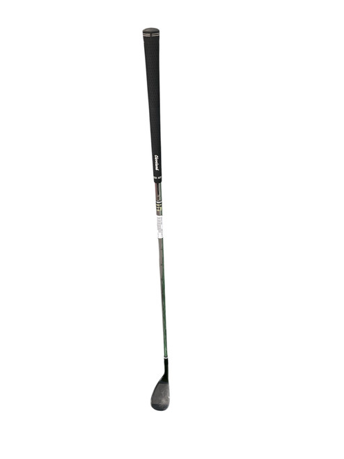 Vist Large View of Product Image Which is Used Cleveland 588 RTX Golf Wedge Mens RH 54 Degree