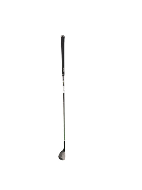 Vist Large View of Product Image Which is Used Cleveland 588 RTX Golf Wedge Mens RH 60 Degree