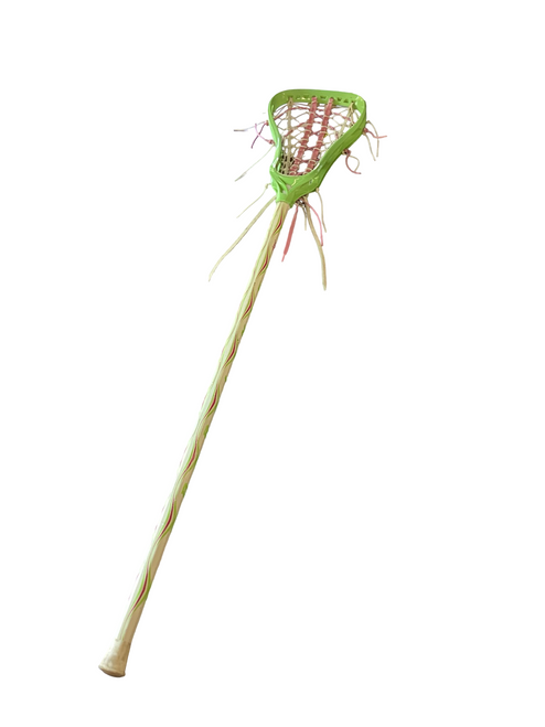 Vist Large View of Product Image Which is Used Brine ALLURE Wmn Atk/Mid Complete Stick Green