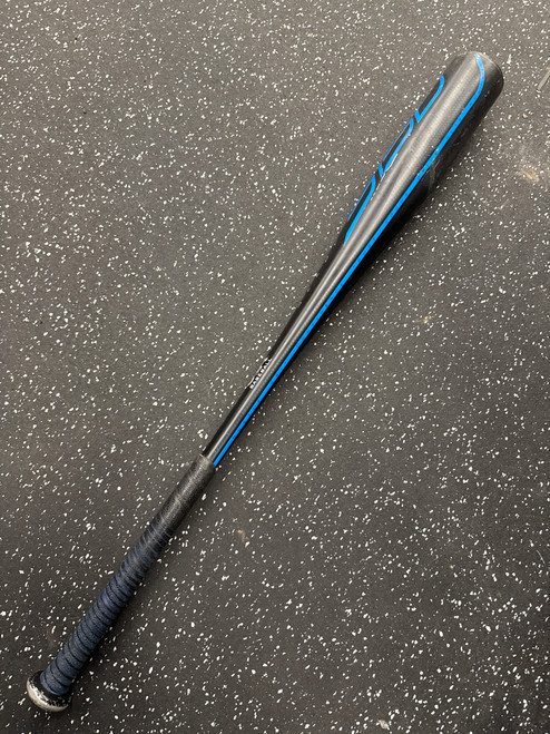Vist Large View of Product Image Which is Used Rawlings 5150 ALLOY BB/SB USSSA 2 5/8 Bat 30"