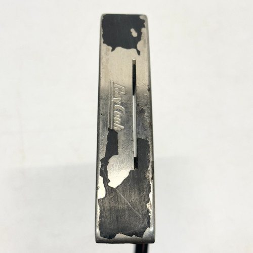 Vist Large View of Product Image Which is Used Ray Cook BLUE GOOSE Mens Putter RH