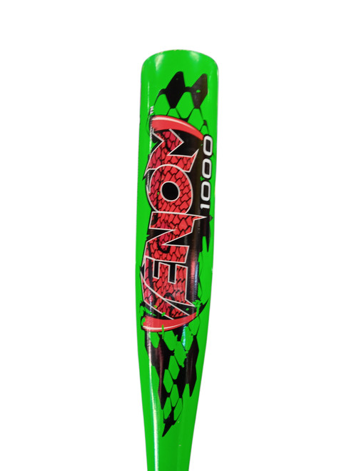 Vist Large View of Product Image Which is Used Franklin VENOM BB/SB T-Ball Bat 25"