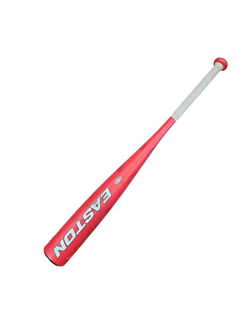Vist Large View of Product Image Which is Used Easton QUANTUM BB/SB USSSA 2 3/4 Bat 29"
