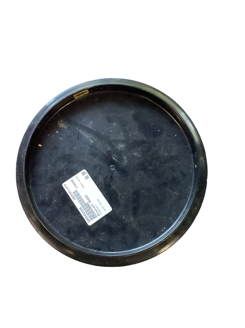 Vist Large View of Product Image Which is Used Discraft BUZZZ Disc Golf Mid Range Black
