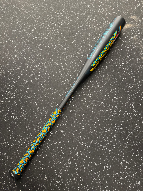 Vist Large View of Product Image Which is Used Louisville Slugger DIVA BB/SB Fastpitch Bat 28"