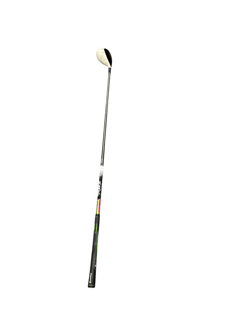 Vist Large View of Product Image Which is Used Taylormade RBZ Mens Hybrid Club LH 4 Hybrid