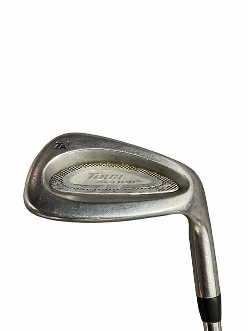 Vist Large View of Product Image Which is Used Cleveland TOUR ACTION 3 Mens Individual Iron RH 9 Iron