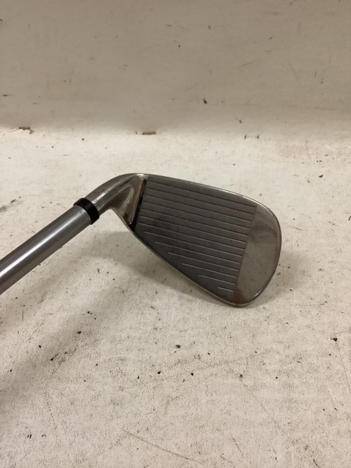 Vist Large View of Product Image Which is Used Wilson DI9 Mens Individual Iron RH 9 Iron
