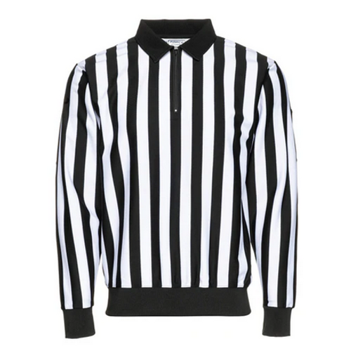Vist Large View of Product Image Which is New FORCE OFFICIATING JERSEY     38