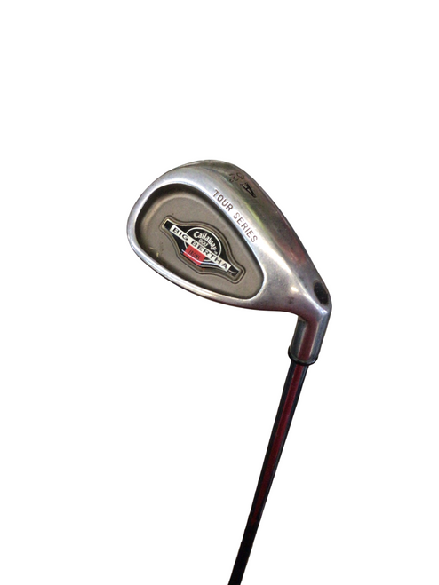 Vist Large View of Product Image Which is Used Callaway BIG BERTHA Golf Wedge Mens RH Gap/Approach Wedge