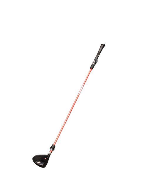 Vist Large View of Product Image Which is Used Performance STRAIGHT STICK TRAINING Mens Driver RH 10.5 Degree