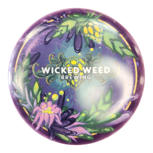Vist Large View of Product Image Which is Used Dynamic Discs EMAC TRUTH Disc Golf Mid Range White 177g