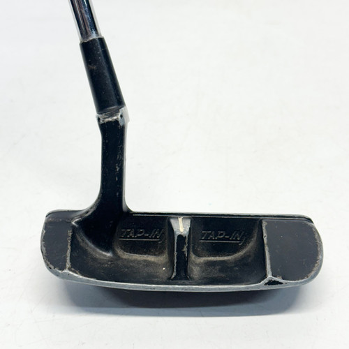 Vist Large View of Product Image Which is Used TAP IN Mens Putter RH