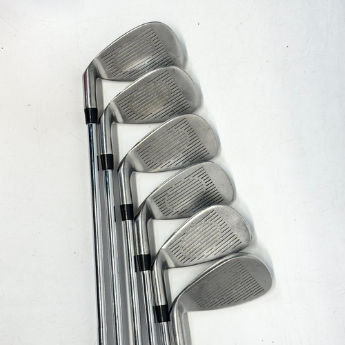 Vist Large View of Product Image Which is Used Ram RHYTHM Mens Iron Set RH 5I-PW