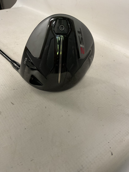 Vist Large View of Product Image Which is Used Titleist TSI2 Mens Driver RH 10.0 Degree