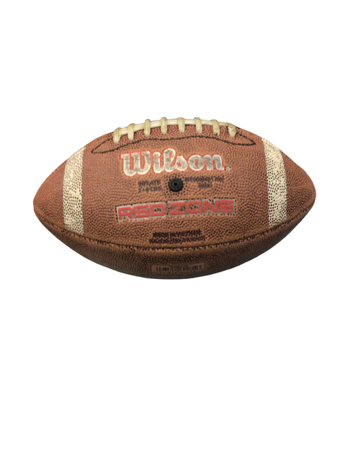 Vist Large View of Product Image Which is Used Wilson PeeWee Football