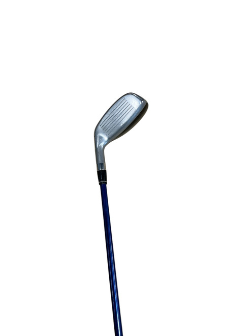 Vist Large View of Product Image Which is Used Nike VR PRO Mens Hybrid Club RH 3 Hybrid
