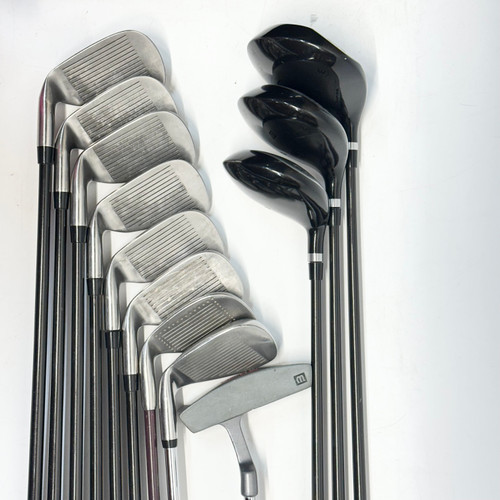 Golf - Mens Club Sets - Play It Again Sports