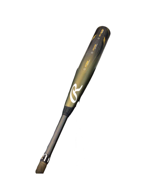 Vist Large View of Product Image Which is Used Rawlings ICON BB/SB High School -3 Bat 32"