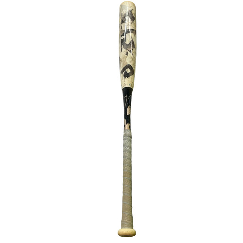 Vist Large View of Product Image Which is Used Demarini CF5 BB/SB High School -3 Bat 34"