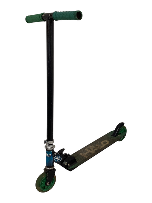Vist Large View of Product Image Which is Used Habitat SCOOTER Scooter Black
