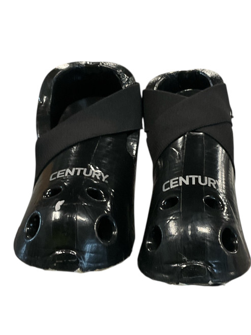 Vist Large View of Product Image Which is Used Century Martial Arts Foot Pads None Junior