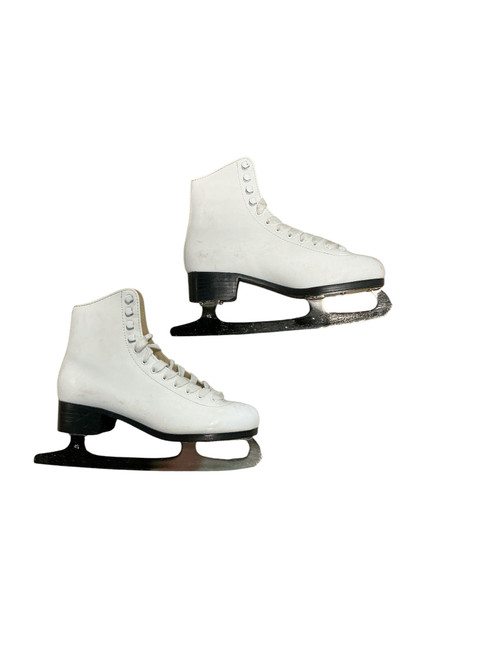 Vist Large View of Product Image Which is Used TARA Girls Figure Skate None Junior 06