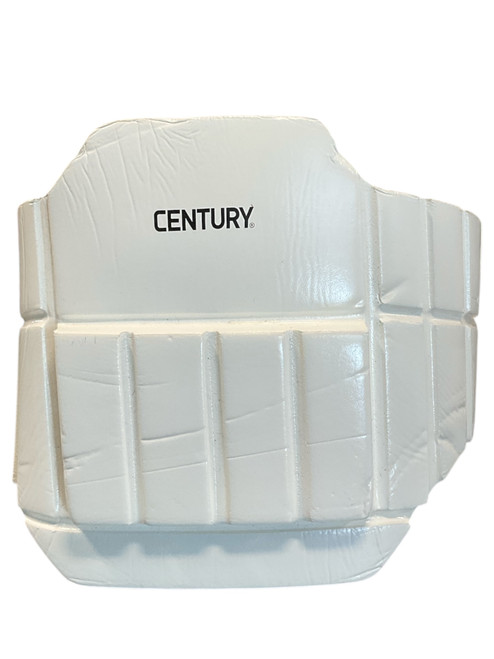 Vist Large View of Product Image Which is Used Century Martial Arts Chest Guard None Youth