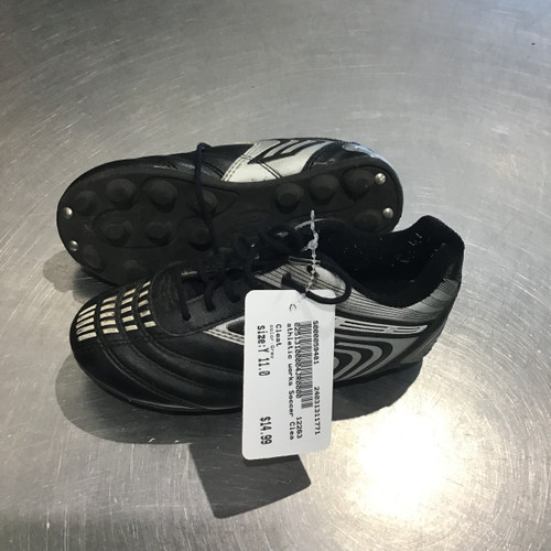 Vist Large View of Product Image Which is Soccer Soccer Outdoor Cleats