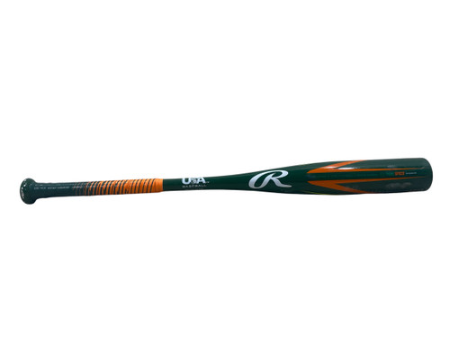 Vist Large View of Product Image Which is Used Rawlings PLASMA T-BALL BB/SB T-Ball Bat 26"