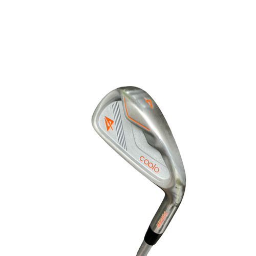 Vist Large View of Product Image Which is Used COOLO 4 IRON Women Individual Iron RH 4 Iron